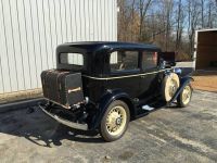 1931 Chevrolet