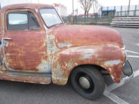 1950 Chevrolet 3100