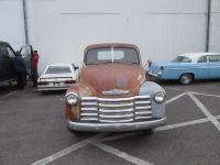 1950 Chevrolet 3100