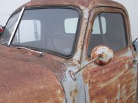 1950 Chevrolet 3100