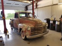 1951 Chevy 1300