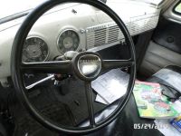 1952 Chevrolet 3100