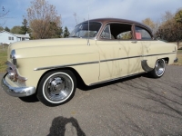 1953 Chevrolet 2dr