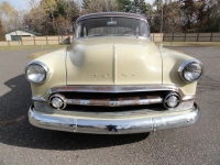 1953 Chevrolet 2dr