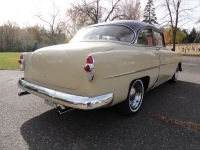 1953 Chevrolet 2dr