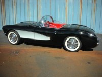 1957 Chevrolet Corvette