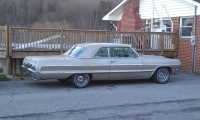 1964 Chevrolet Impala