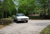 1969 Chevrolet El Camino