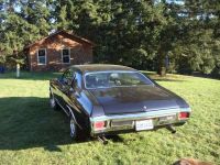 1970 Chevrolet Chevelle