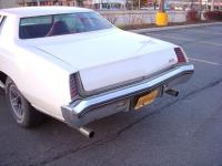 1973 Monte Carlo