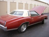 1973 Monte Carlo