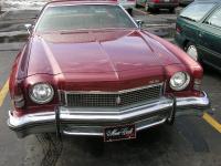 1973 Monte Carlo