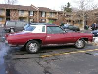 1973 Monte Carlo