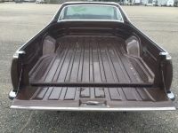 1983 Chevrolet El Camino