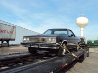 1983 Chevrolet El Camino