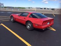 1984 Chevrolet Corvette