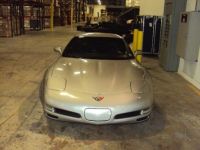 1998 Chevrolet Corvette