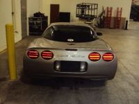 1998 Chevrolet Corvette