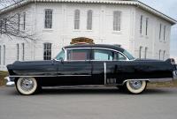 1954 Cadillac Fleetwood Series 60 Special