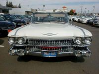 1959 Cadillac Sedan De Ville