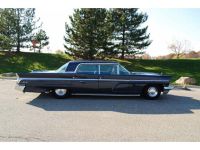 1960 Lincoln Continental