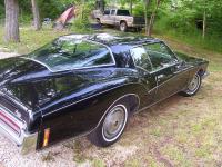 1973 Buick Riviera