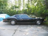 1973 Buick Riviera