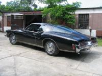 1973 Buick Riviera