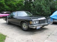 1973 Buick Riviera