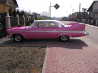 1957 Plymouth Belvedere