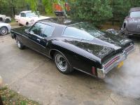 1973 Buick Riviera