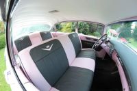 1955 Cadillac Fleetwood 60 Series