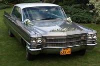 1963 Cadillac DeVille Sedan