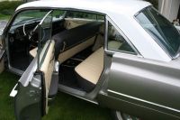 1963 Cadillac DeVille Sedan
