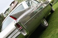 1963 Cadillac DeVille Sedan