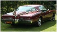 1972 Buick Riviera GS