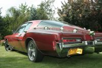 1972 Buick Riviera GS