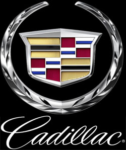 Sprowadzone auta marki Cadillac