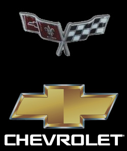 Sprowadzone auta marki Chevrolet