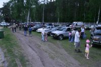 29 maja 2010 - VII Piknik AECC w Oleśnie