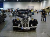 27 czerwca 2010 - Oldtimer Bazar Warszawa