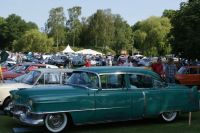 3 lipca 2010 - Nostalgia Festival Ronneby Szwecja