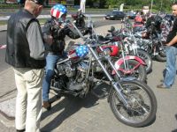 3 wrzenia 2011 - American Day w Liberatorze