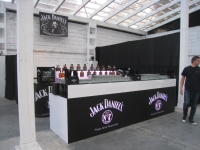 30 września 2011 - Jack Daniels B-day Party
