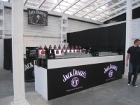 30 wrzenia 2011 - Jack Daniels B-day Party