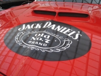 30 września 2011 - Jack Daniels B-day Party