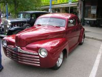 23-25 lipca 2012 - Autoshow Saskatoon