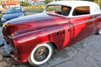28 sierpnia 2012 - Projekt 1952 Buick Custom