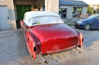 28 sierpnia 2012 - Projekt 1952 Buick Custom