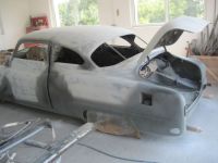 28 sierpnia 2012 - Projekt 1952 Buick Custom